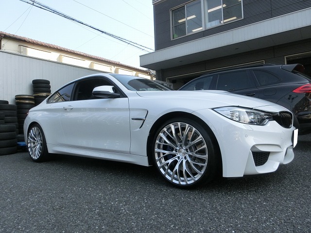 Topas ~ Wheel Collection ~ Breyton Wheels