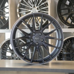 New: 19 and 21 inch Race GTX