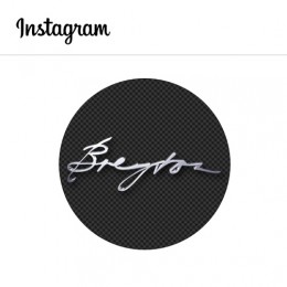 Breyton on Instagram