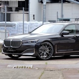 Magnificent Forged in 22 inch