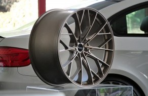 Magnificent Forged