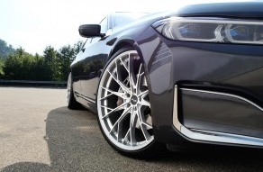 Magnificent Forged