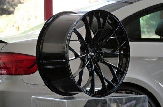 Magnificent Forged