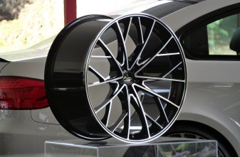 Magnificent Forged