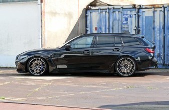 Magnificent Forged