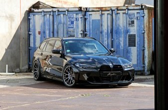 Magnificent Forged