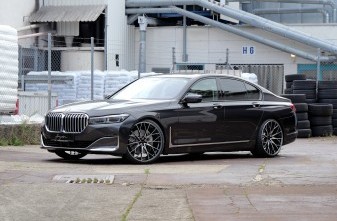Magnificent Forged