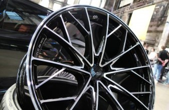 Magnificent Forged