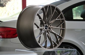 Magnificent Forged