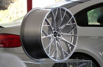 Magnificent Forged