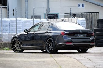 Magnificent Forged