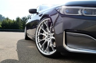 Magnificent Forged