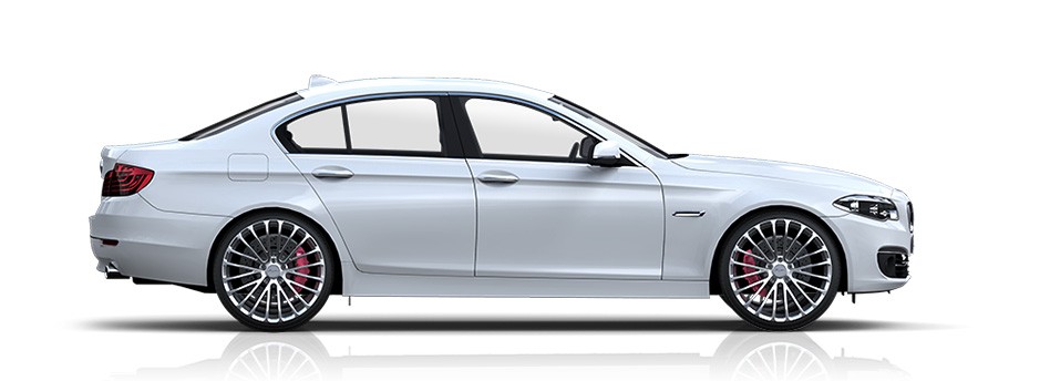 F10 Sedan / F11 Touring (2010-2017)