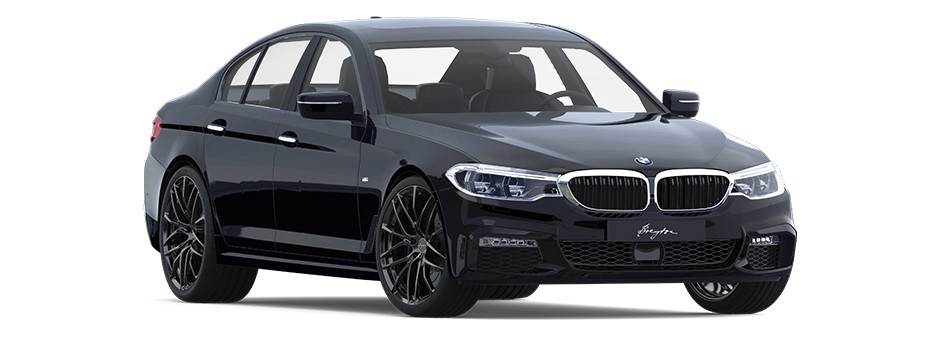 G30 Sedan (since 2017)