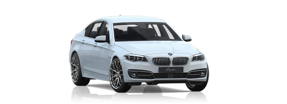 F10 Sedan / F11 Touring (2010-2017)