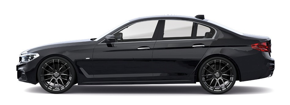 G30 Sedan (since 2017)