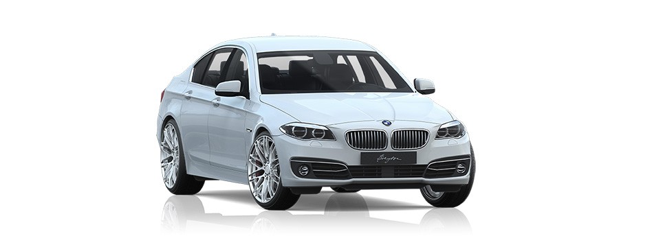 F10 Sedan / F11 Touring (2010-2017)