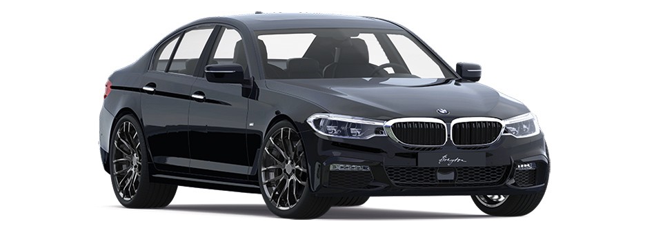 G30 Sedan (since 2017)