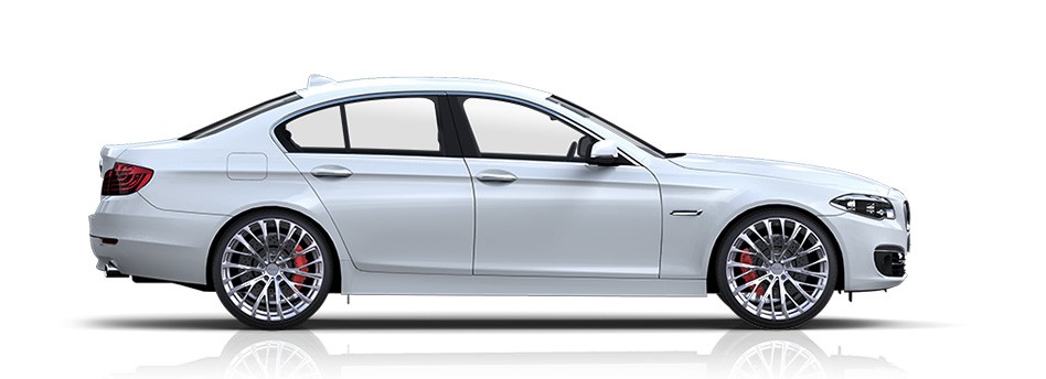 F10 Sedan / F11 Touring (2010-2017)