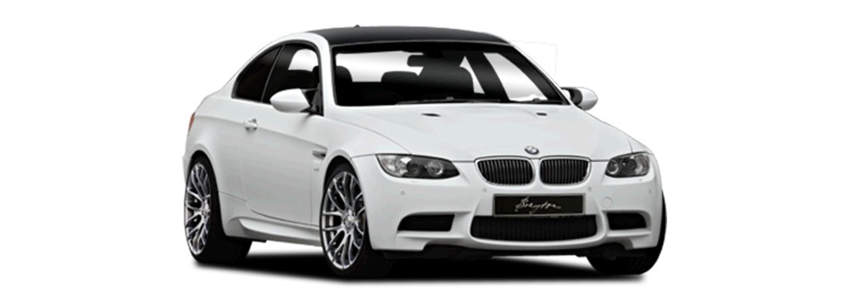 Vehicle Fitment ~ Breyton Wheels
