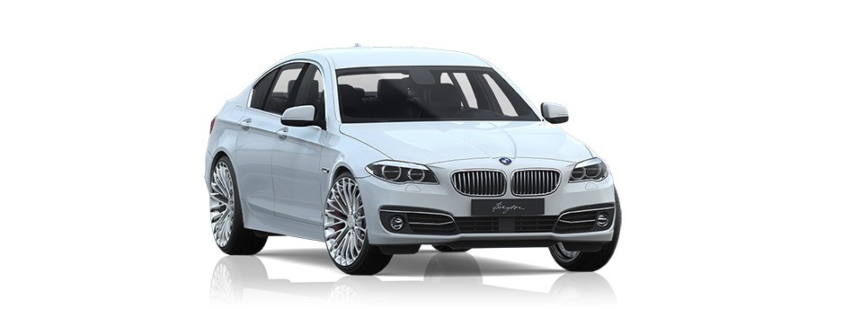 F10 Sedan / F11 Touring (2010-2017)