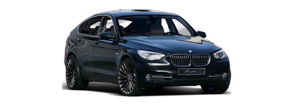 F07 Gran Turismo (2009-2017)