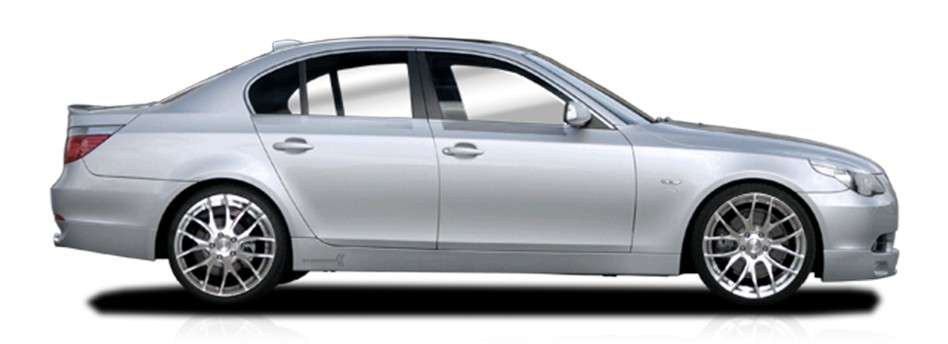 E60 Sedan / E61 Touring (2003-2010)