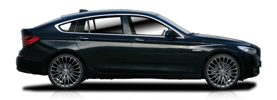 F07 Gran Turismo (2009-2017)