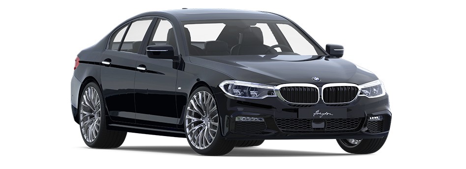 G30 Sedan (since 2017)