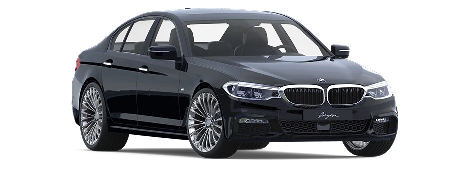 G30 Sedan (since 2017)