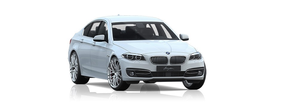 F10 Sedan / F11 Touring (2010-2017)