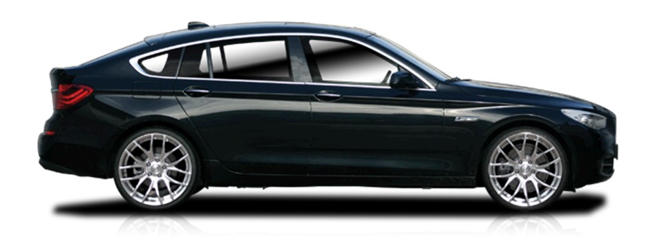 F07 Gran Turismo (2009-2017)