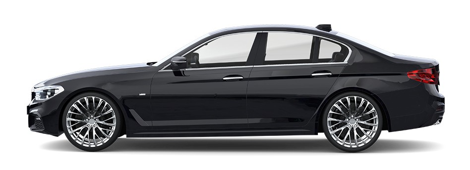 G30 Sedan (since 2017)