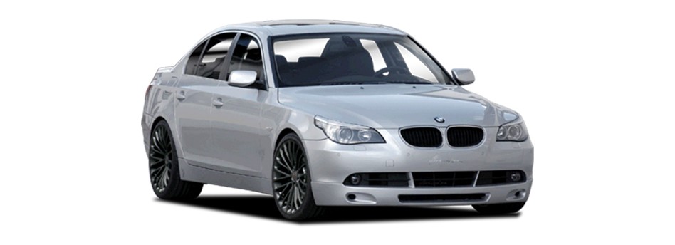 E60 Sedan / E61 Touring (2003-2010)