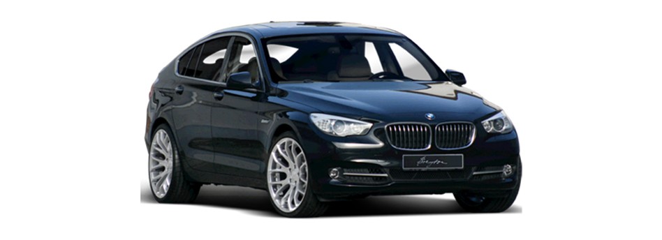 F07 Gran Turismo (2009-2017)