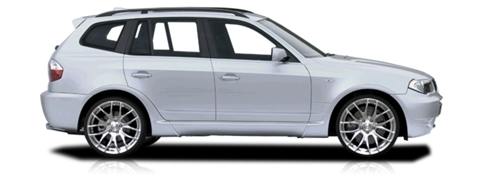 E83 (2003-2010)