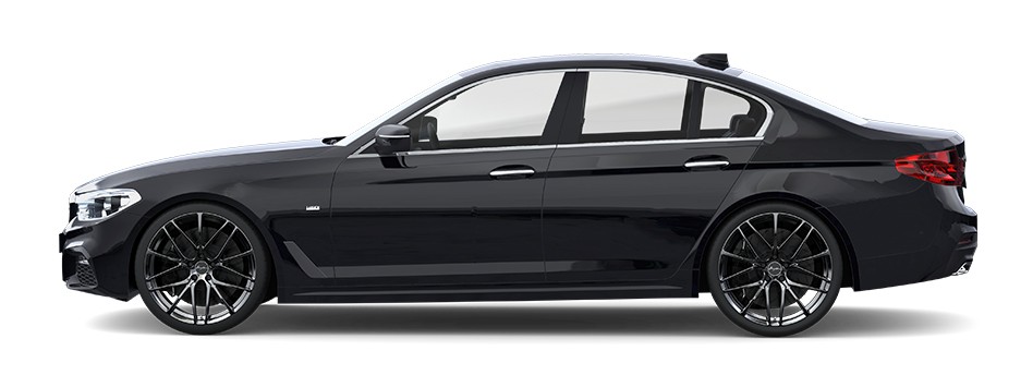 G30 Sedan (since 2017)