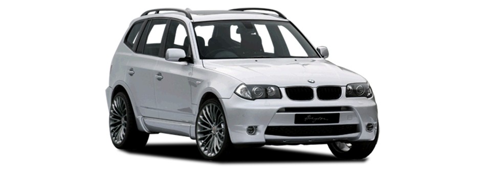 E83 (2003-2010)