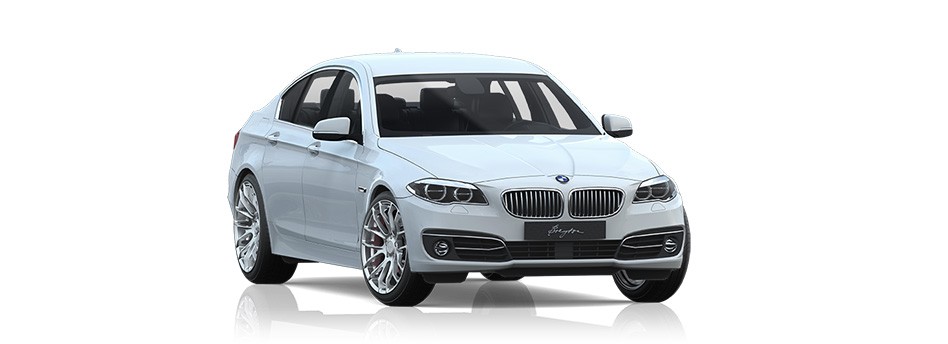 F10 Sedan / F11 Touring (2010-2017)