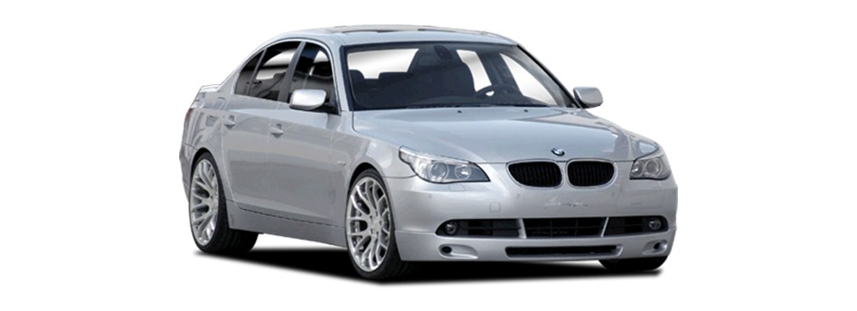 E60 Sedan / E61 Touring (2003-2010)