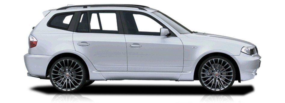 E83 (2003-2010)
