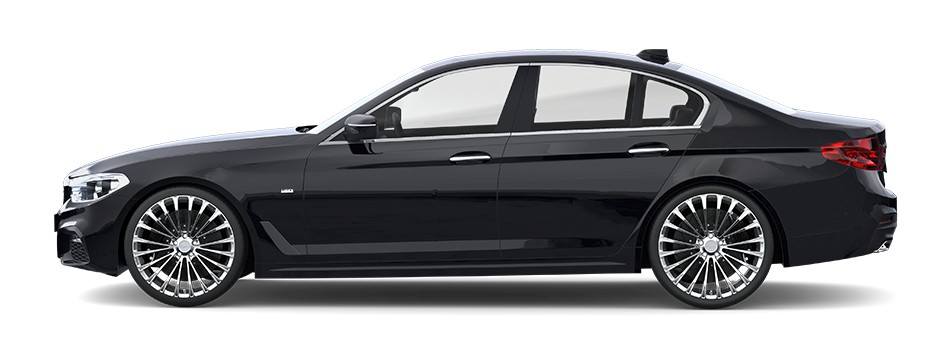 G30 Sedan (since 2017)